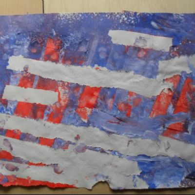 Expressive Art 2016